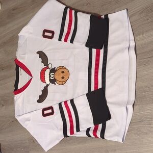 Clark Griswold Moose Jersey